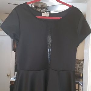 Ladies top sz 2XL by Free Kisses